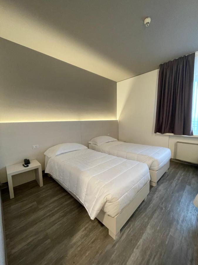 Hotel Albatros Mestre Exterior photo